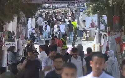 براءة وعدم مسؤولية الوزير الأسبق منير