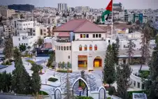 الحكومة تعلن شاغر أمين عام وزارة
