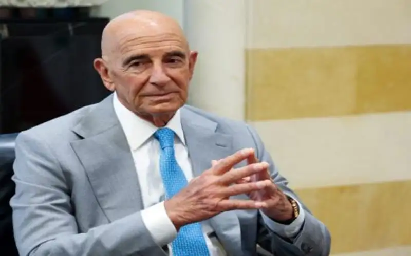 المبعوث الأميركي إلى العراق: ندعم جهود