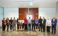 بنك الإسكان ينظم يوما طبيا لموظفيه