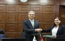 مذكرة تفاهم لشمول اstrongلبstrongاحثين عن العمل