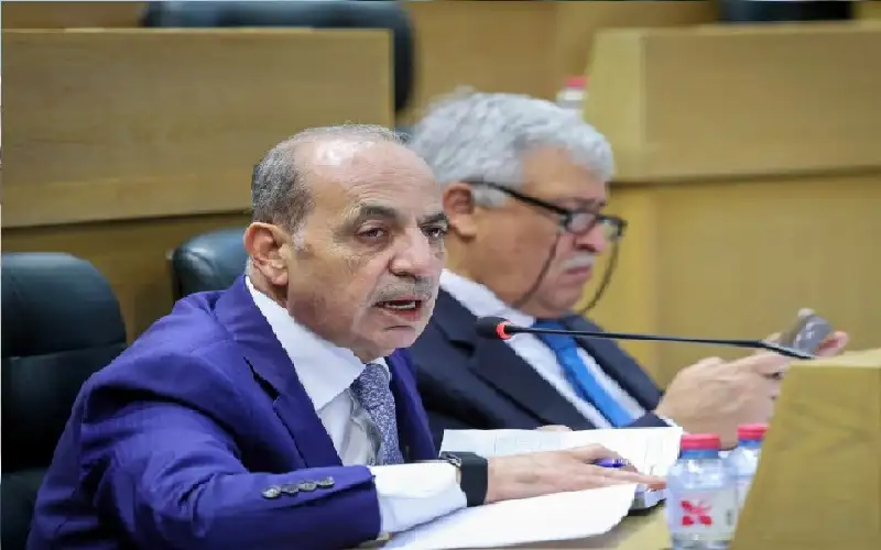 المصري: تعديل حدود البلديات وضمها يتطلب