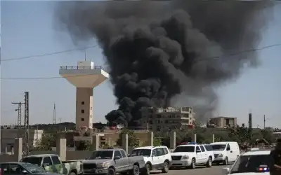 نعي حفيظة عبد الفتاح محمد أبو