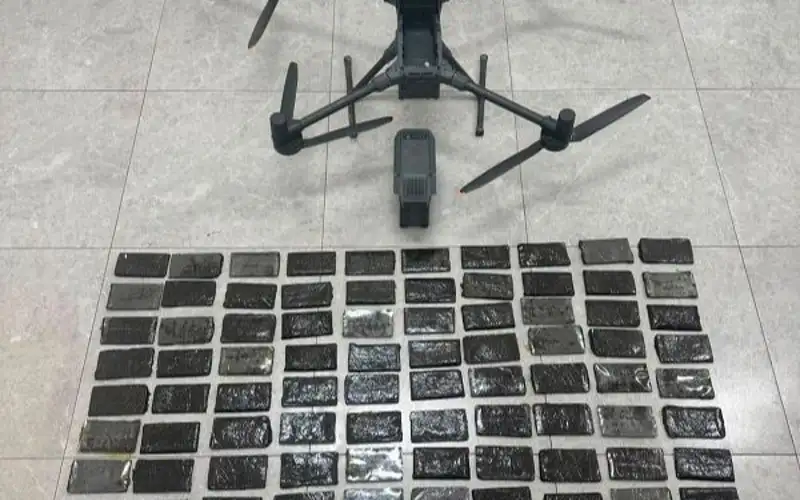الجيش: إحباط تهريب كميات كبيرة من
