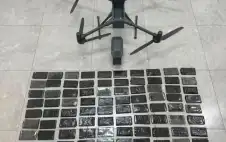 الجيش: إحباط تهريب كميات كبيرة من