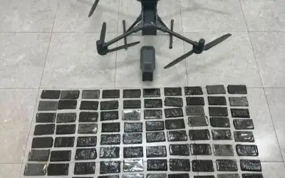 ترمب: لا توجد محادثات جارية أو