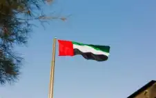الداخلية الإماراتية: الدفاعات الجوية تتعامل الآن