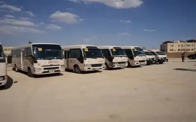 مساهمو تويتر يناحزون لماسك