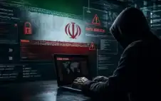 واشنطن تتهم 17 إيرانيا بسرقة بيانات