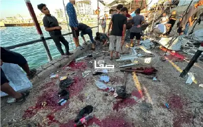 الملحمة الكبرى وتحرير المدينة ـ بقلم: