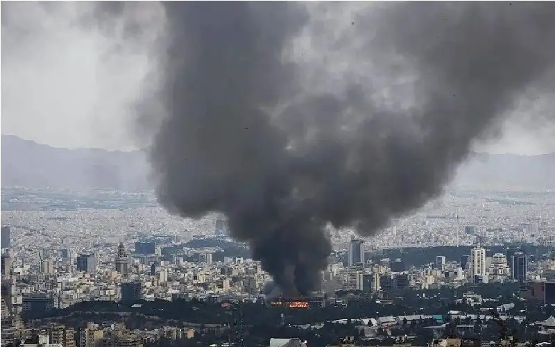 إيران تجرب الجنون خيارا أخيرا للضغط