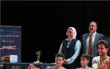 أورنج strongالأردنstrong ترعى البطولة الوطنية للسومو