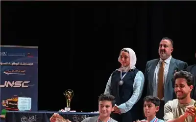 الخارجية تتابع أوضاع معتمرين أردنيين تقطعت