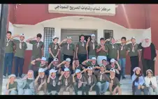 الكشافة والمرشدات.. مهارات قيادية وروح الفريق