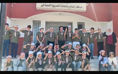 مجازر جديدة.. 9 شهداء على الأقل