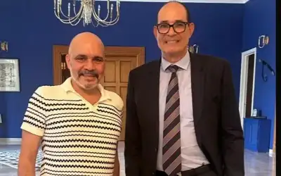 نعي حبسة علي الزبيدي