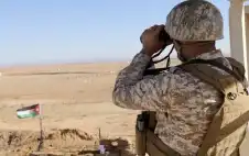 الجيش يعلن إحباط عملية تهريب كبيرة