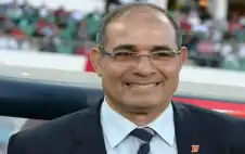 اتحاد كرة القدم يعقد مؤتمرا لتقديم