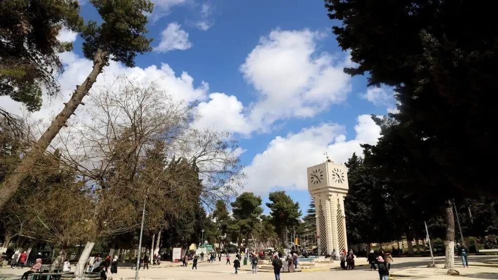 فترة تقديم طلبات القبول الموحد للبكالوريوس