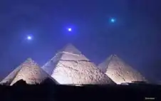 الأهرامات من حفظ الموتى إلى إنقاذ