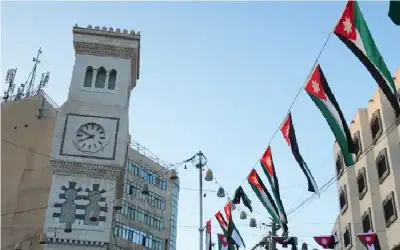 6488 اصابة كورونا نشطة في الاردن