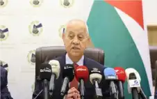الصناعة strongالأردنstrongية تضاعف صادراتها وتتوسع في