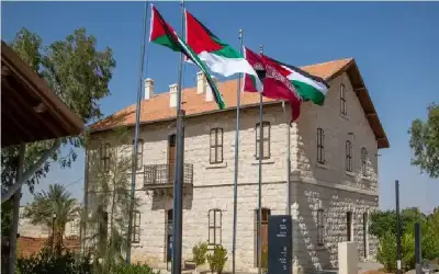الأردن يعتمد شهادات التطعيم الصادرة عن