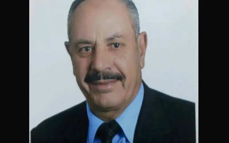 الرواشدة ينعى الباحث والتربوي أحمد شريف