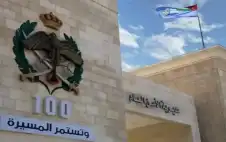 الأمن يوضح حقيقة جسم حديدي عثر