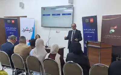 21 سؤالا من العرموطي عن انقطاع