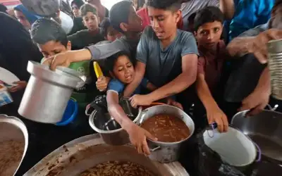 الاحتلال يمنع صلاة الجمعة ويعتدي على