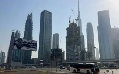 لجنة نيابية تناقش مكافحة الجراد