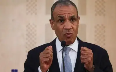 استشهاد فتحي خازم والد الشهيدين رعد