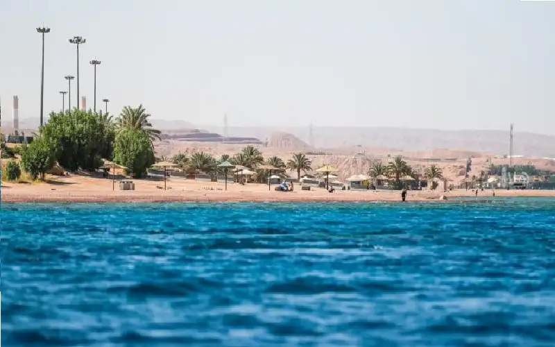 الأرصاد: ظاهرة “إل نينيو” الحالية مرشحة