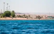 الأرصاد: ظاهرة “إل نينيو” الحالية مرشحة