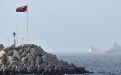 الامن الوقائي يلقي القبض على شخص