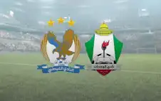 الفيصلي يواجه الوحدات في افتتاحية كأس