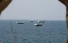strongعمانstrong وإيران يبحثان تهيئة الظروف الملائمة