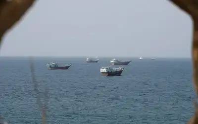 كوشنر : نبحث عن ايجاد فرص
