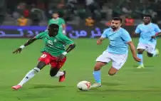 الفيصلي يقstrongلبstrong الطاولة على الوحدات ويتأهل