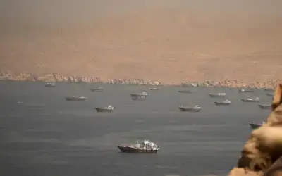 قائمة بالجنسيات .. السلطات الأمريكية تخطط