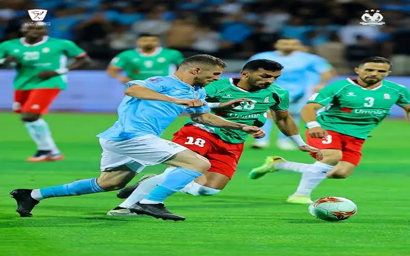 الفيصلي إلى نهائي السوبر بعد فوز