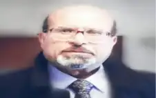 في الذكرى التاسعة لرحيله .. محمد