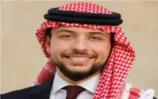 strongولي العهدstrong يؤدي اليمين الدستورية نائبا