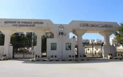 ترمب: أريد رؤية الأردن ومصر تستقبلان