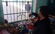 الغذاء والدواء تحذر: هذه المأكولات والمشروبات
