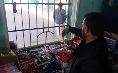 الأمم المتحدة: تجدد العنف في غزة