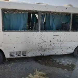 سانا: إصابة عناصر من قوات الأمن