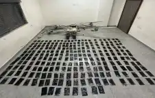 المنطقة العسكرية الجنوبية تحبط عملية تهريب