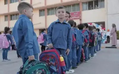 اقالة 5 قادة الأمن العراقي بعد